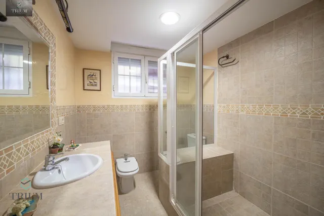 Chalet en zona rebites — 29