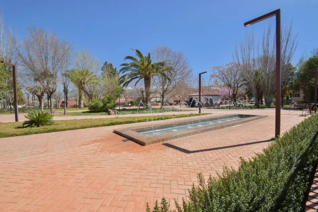 Exclusivo solar en la Villa de Otura — 8