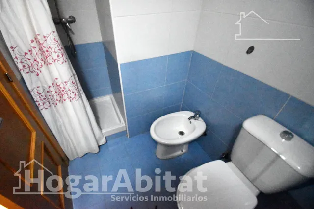 ¡VISTAS AL MAR! MAGNIFICO ÁTICO CON DOS TERRAZAS, PISCINA Y GARAJE — 49