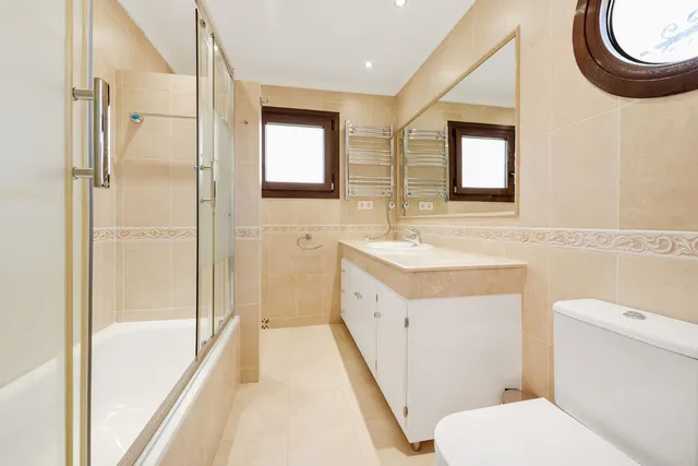 Chalet 5 habitaciones 337m² en venta - Costa Del Sol — 11