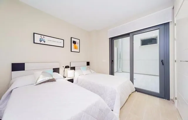 Apartamento 2 habitaciones 90m² en venta - Torre la mata — 8