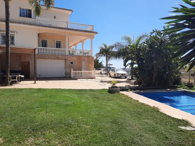 Chalet 5 habitaciones 601m² en venta - Riviera del sol - foto 3