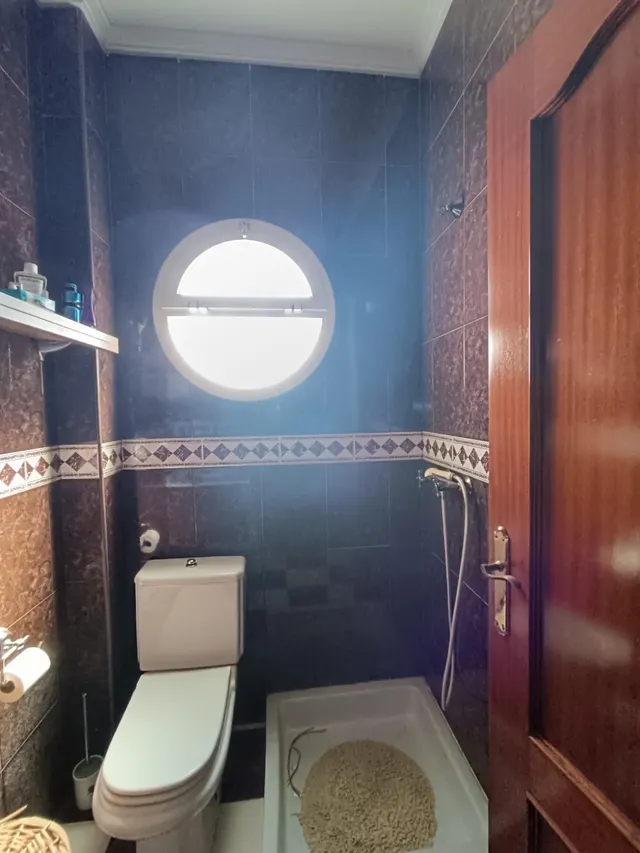 CASA GRANDE DE 2 PLANTAS CHICLANA — 23