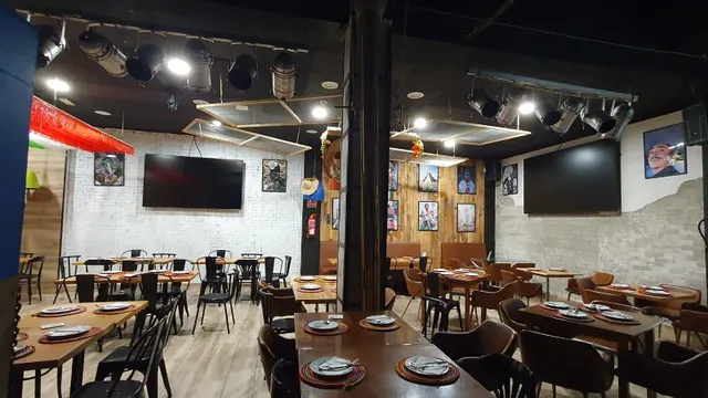 TRASPASO restaurante personalizable — 34