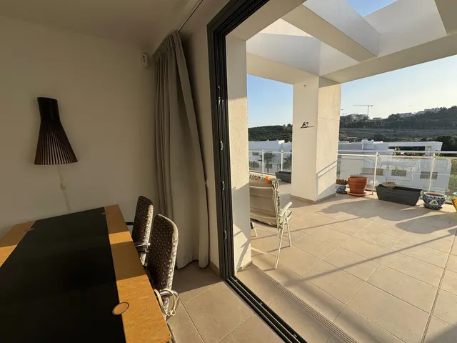 Ático 2 habitaciones 103m² en venta - Costa Del Sol — 12