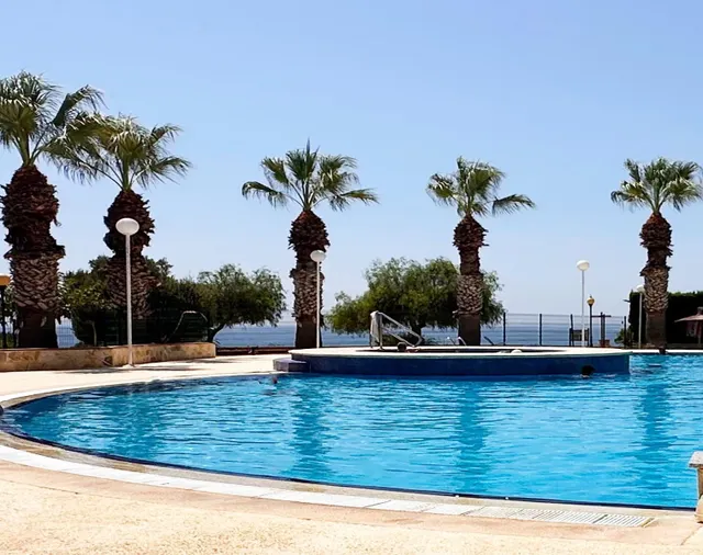 Apartamento 2 habitaciones 69m² en venta - Lomas de Cabo Roig — 44