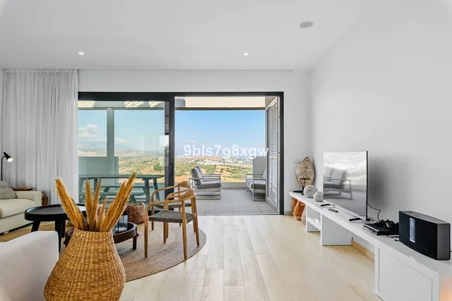 Apartamento 2 habitaciones 121m² en venta - Costa Del Sol — 10