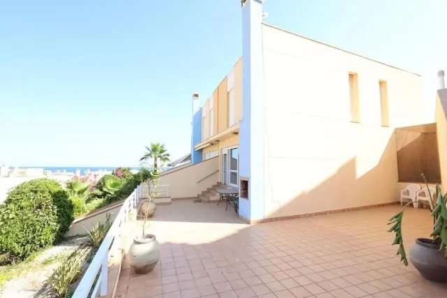 Adosado 3 habitaciones 164m² en venta - Campoamor — 11
