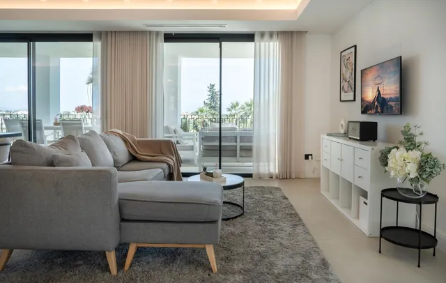 Villa 5 habitaciones 540m² en alquiler - Marbella — 35
