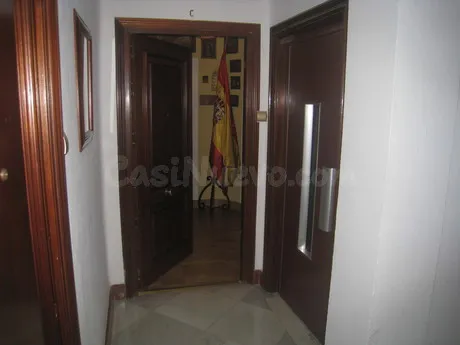 Piso 5 habitaciones 140m² en venta - Asunción - Adolfo Suáre - foto 3
