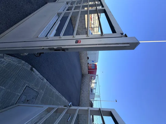 ALQUILER DE NAVE INDUSTRIAL EN CARRúS — 33