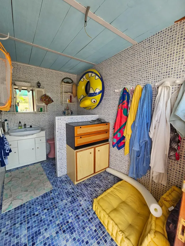 Casa en El Palmar — 32