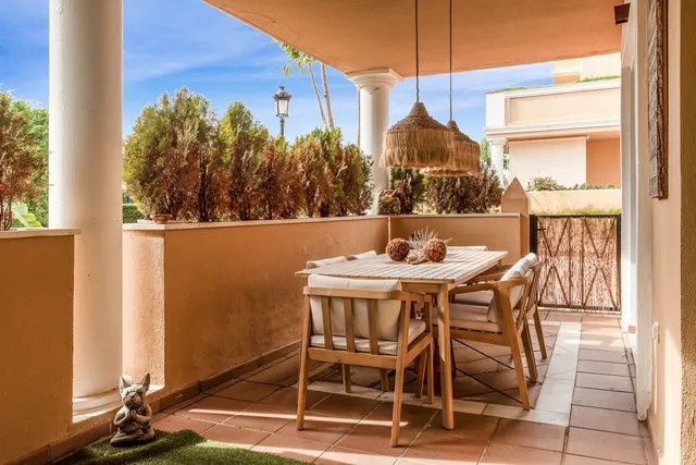 Apartamento 2 habitaciones 163m² en venta - Marbella — 8
