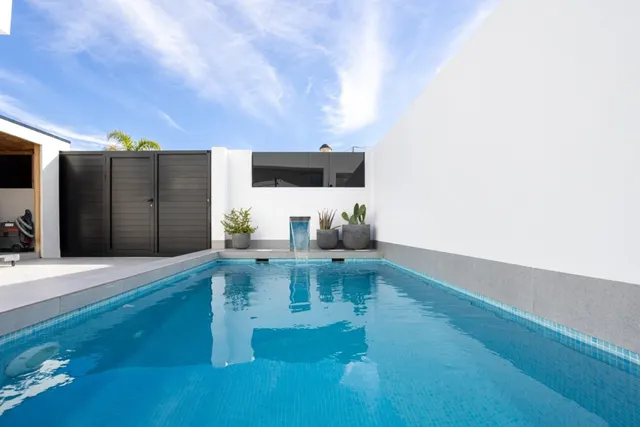 Preciosa villa independiente con piscina privada en Roldán,  - foto 3