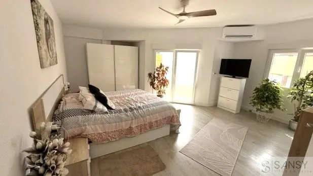 Apartamento en Venta en Palmera Valencia — 22