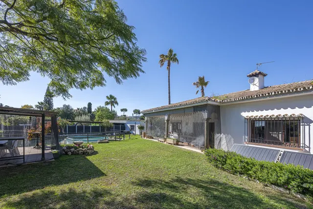 Chalet 3 habitaciones 201m² en venta - Marbella — 26