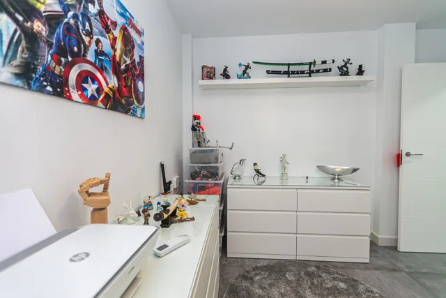 Quad 3 habitaciones 94m² en venta - Mil Palmeras — 27