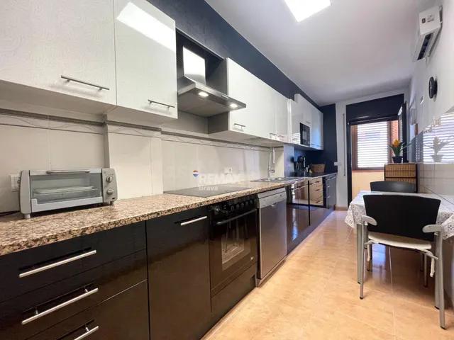 Espectacular piso en el centro de Vilajuïga, con trastero y  - foto 3