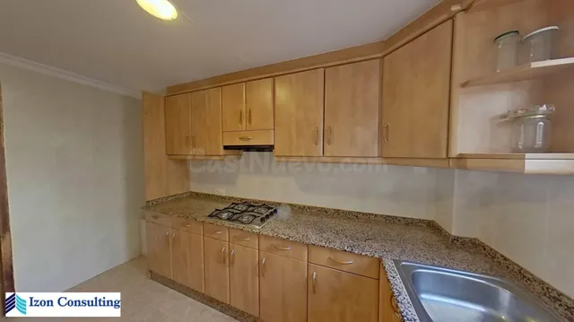 CASA EN MONTEALEGRE DEL CASTILLO DE 3 habitaciones Y PATIO¡¡FINANCIACIÓN AL 100%!!! — 2