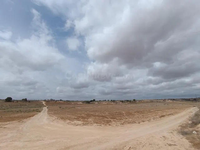 Terreno urbanizable en Sucina