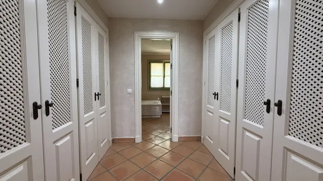 Adosado 3 habitaciones 240m² en venta - Sotogrande Costa — 31