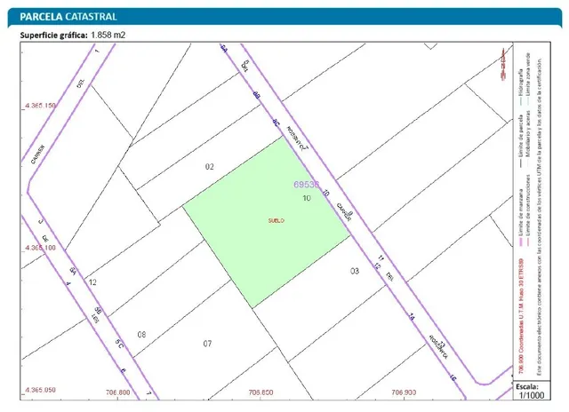 ¿QUIERES CONSTRUIR TU NUEVO CHALET AL MEJOR PRECIO DE TORRENT? — 20