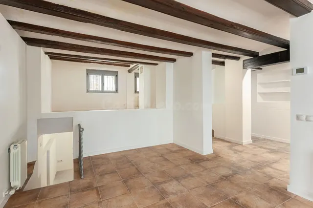 Casa pareada totalmente reformada con encanto mediterráneo,  - foto 5