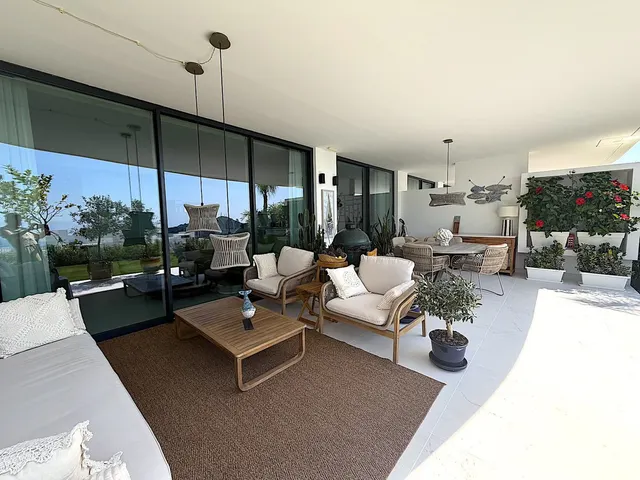 Apartamento 2 habitaciones 108m² en venta - Marbella — 29