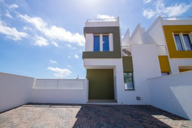 Venta-obra nueva-denia-villas y adosados-2 y 3 dormitorios — 16