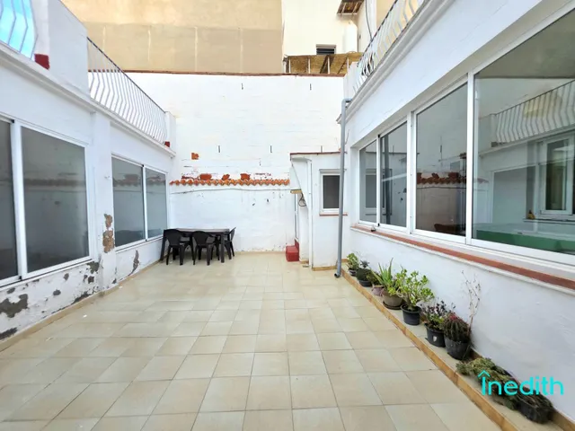Oportunidad Casa de pueblo en Centre Vila -La Geltrú — 46