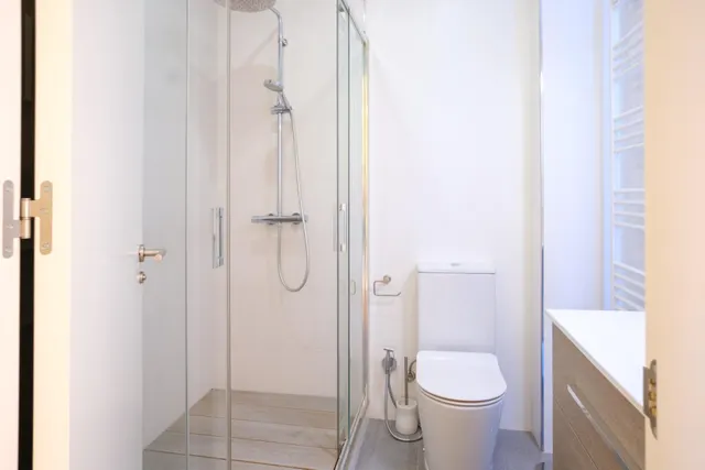 Espectacular activo patrimonial en venta: 5ª planta con vistas a los Jardines de Murillo y la Giralda. — 11