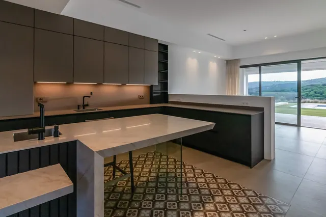Chalet 5 habitaciones 1070m² en venta - Sotogrande - Alto — 9