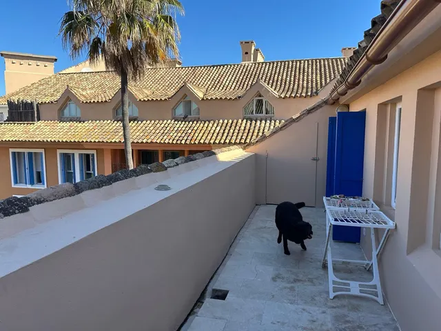 Ático 3 habitaciones 160m² en venta - Puerto de Sotogrande-La Marina — 8