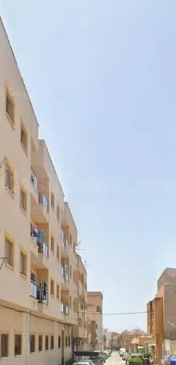 PISO EN AGUILAS