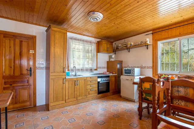 Casa rustica en Archena con vistas despejadas en parcela de mas de 1200m2 — 35