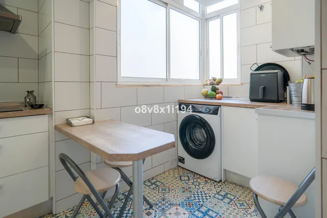 Apartamento 4 habitaciones 118m² en venta - Camino de Suárez — 12