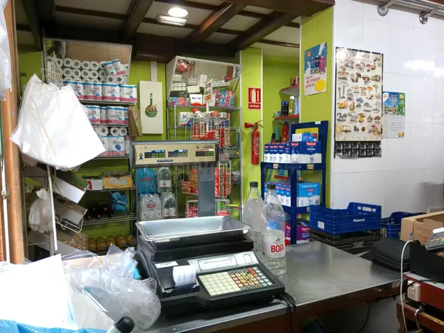 LOCAL EN ALQUILER CON OPCIÓN DE COMPRA - foto 5