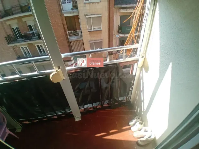 Piso reformado, 3 habitaciones. ALQUILADO - foto 4