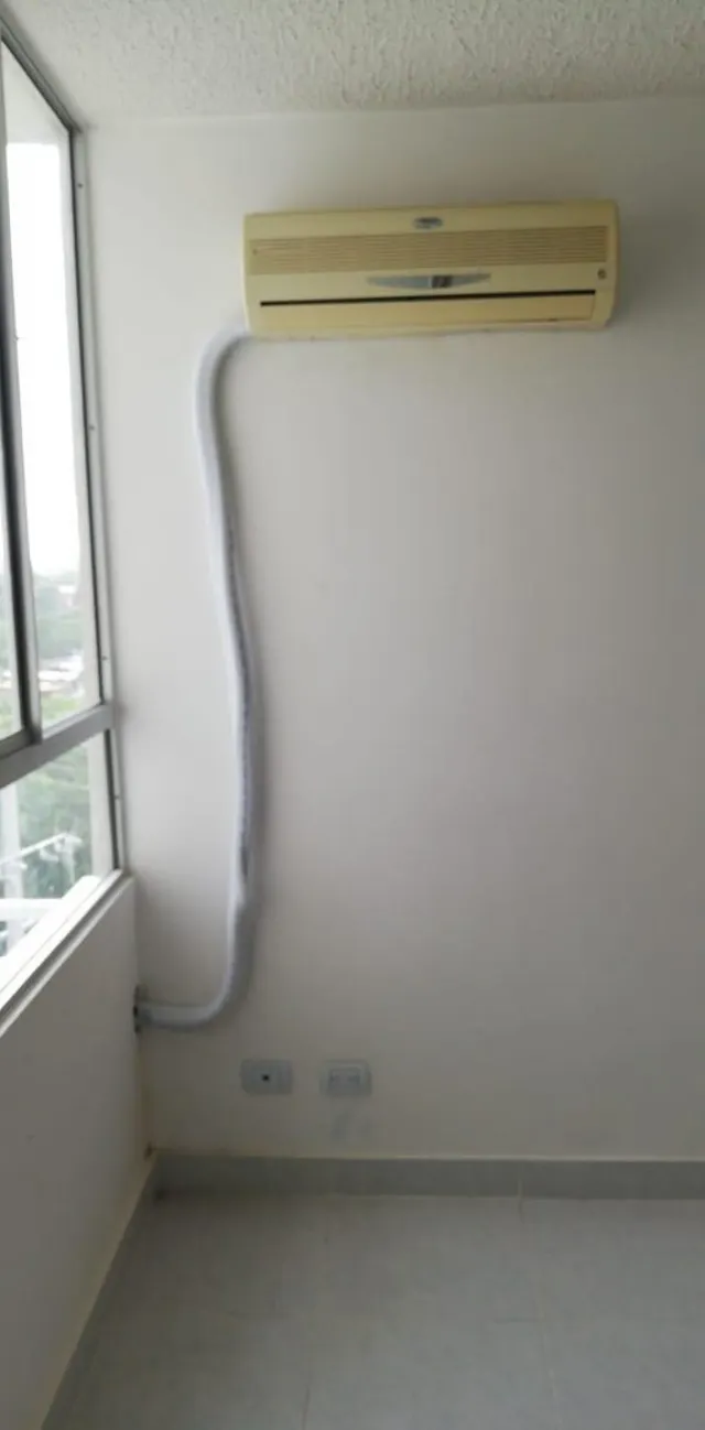 Se vende apartamento en Barrio Ternera — 9