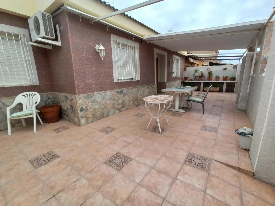 PLANTA BAJA EN VENTA!!!