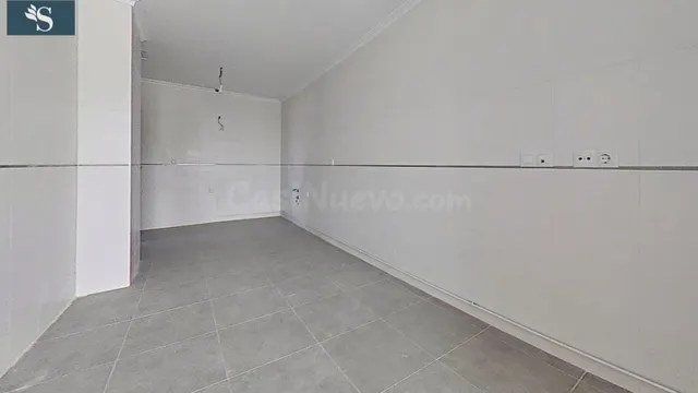 Piso a Estrenar - Calle Municipio de Molinicos- Albacete - foto 4