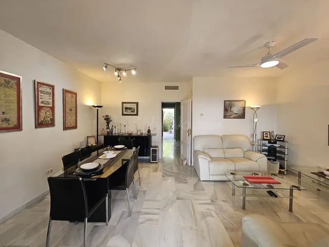 Apartamento 3 habitaciones 105m² en venta - Riviera del sol — 2