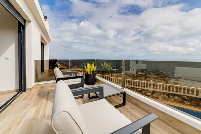 Villa 4 habitaciones 210m² en venta - Cabo cervera — 7