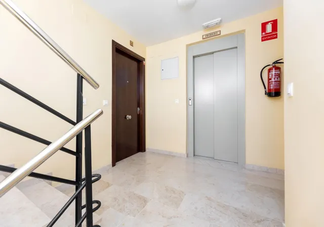 ¡¡ÚLTIMA OPORTUNIDAD!! Espectacular piso con domótica, ascensor y excelente ubicación en Atarfe. — 15