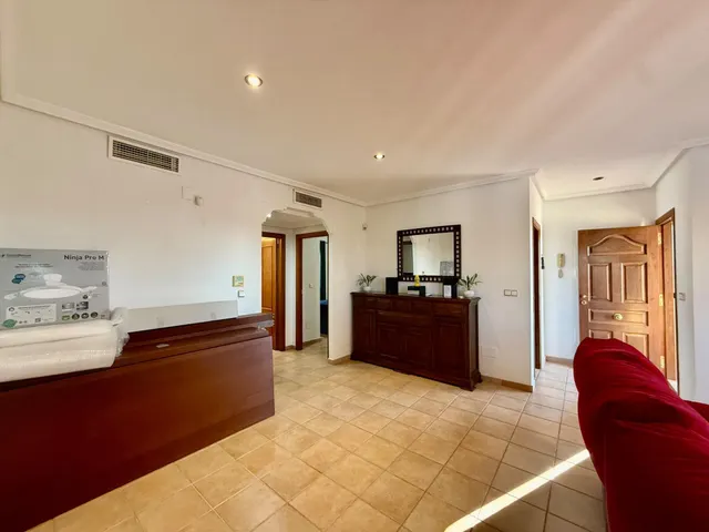 Espectacular villa independiente con piscina privada — 17