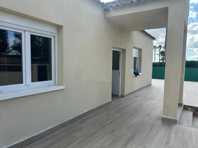 Villa 3 habitaciones en venta - Comunidad valenciana — 22
