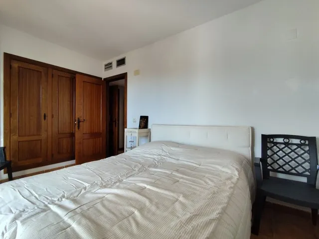 ÁTICO CON VISTAS AL MAR, TERRAZA Y SOLÁRIUM PRIVADO EN PANORAMA PARK, PUNTA PRIMA — 11