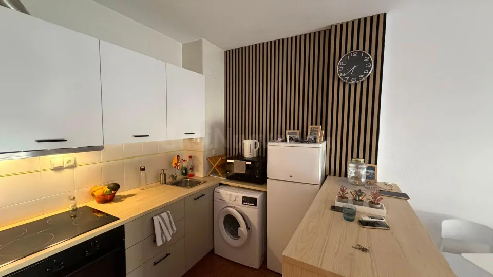 Apartamento 1 habitación 44m² en venta - Habaneras