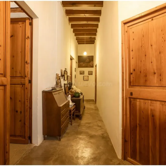 Casa de pueblo con garaje en el corazón de Pollença - foto 3