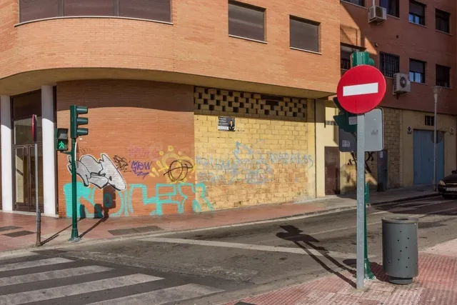 Local en Manuel Azaña - foto 4